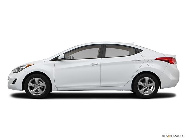 2011 Hyundai Elantra CXL (marshalltown)