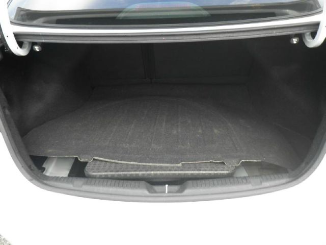 2011 Hyundai Elantra 4WD 4dr V6 SR5 Sport