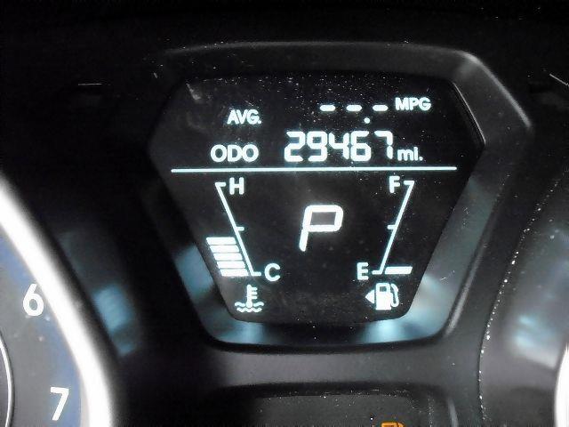 2011 Hyundai Elantra FWD 4dr Sport