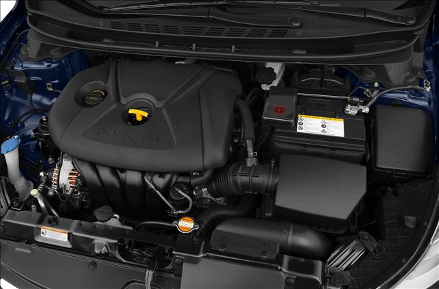 2011 Hyundai Elantra 3.6l, Lthr, PWR, Alloy