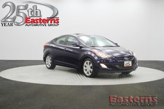 2011 Hyundai Elantra SAY WHAT 1000 MIN Trade