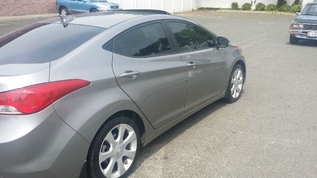2012 Hyundai Elantra XLT 4X4 Diesel BAD Credit OK