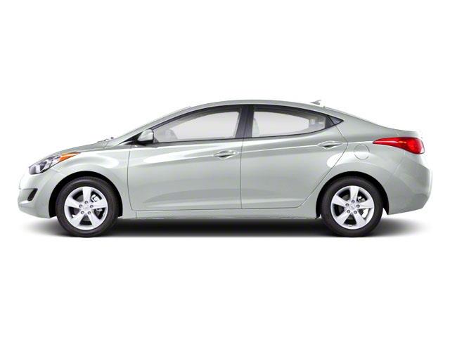 2012 Hyundai Elantra CXL (marshalltown)