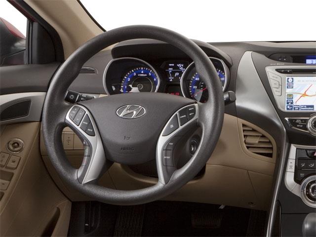 2012 Hyundai Elantra CXL (marshalltown)