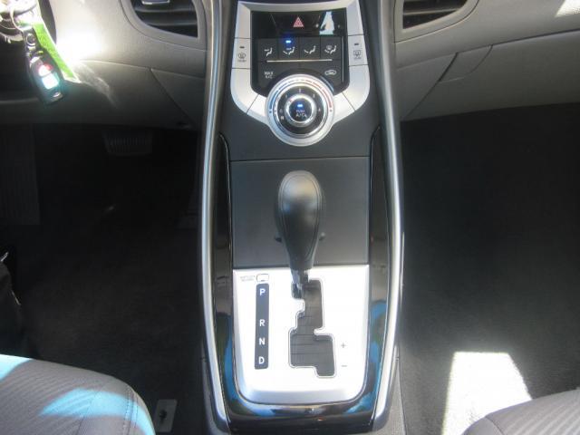 2012 Hyundai Elantra FWD 4dr Sport