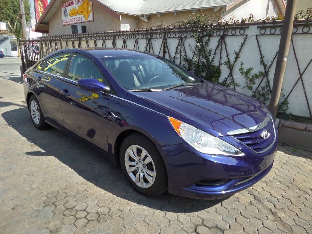 2013 Hyundai Elantra SLT 25