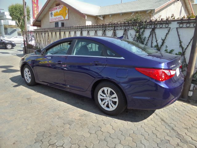 2013 Hyundai Elantra SLT 25