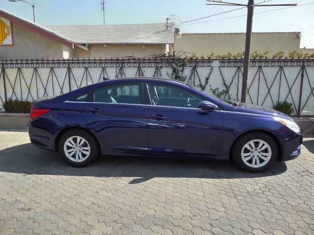 2013 Hyundai Elantra SLT 25