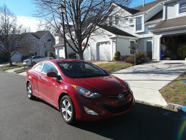 2013 Hyundai Elantra 1800 Down