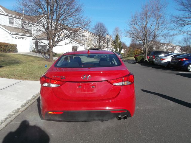2013 Hyundai Elantra 1800 Down