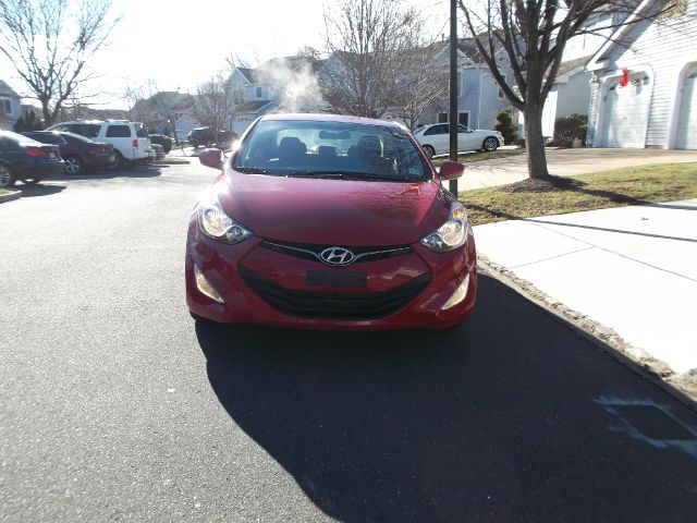 2013 Hyundai Elantra 1800 Down