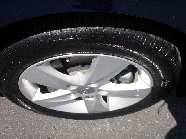 2013 Hyundai Elantra S Coupe