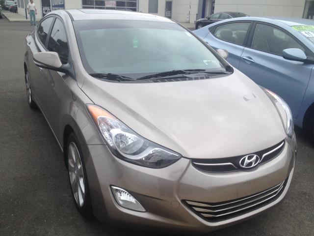 2013 Hyundai Elantra 2000 Chevrolet Silverado