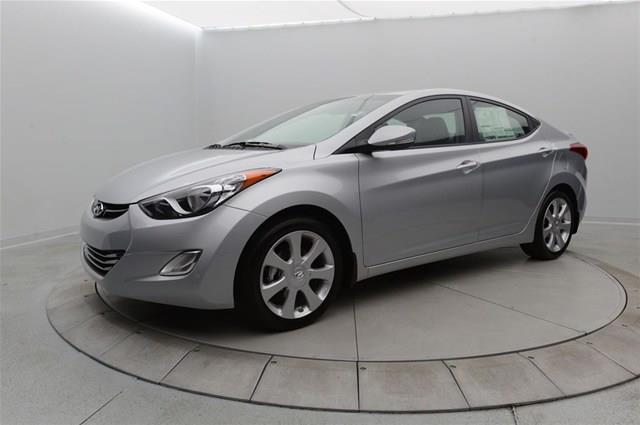 2013 Hyundai Elantra Arc 2.0 Turbo