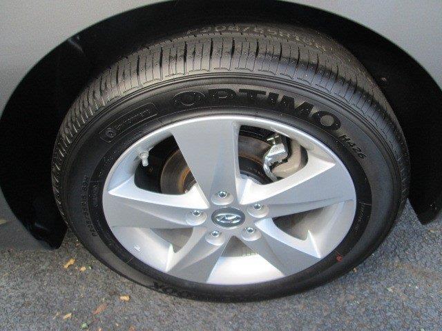 2013 Hyundai Elantra 4dr Sdn SE