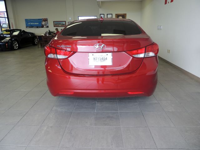 2013 Hyundai Elantra Bonneville A2