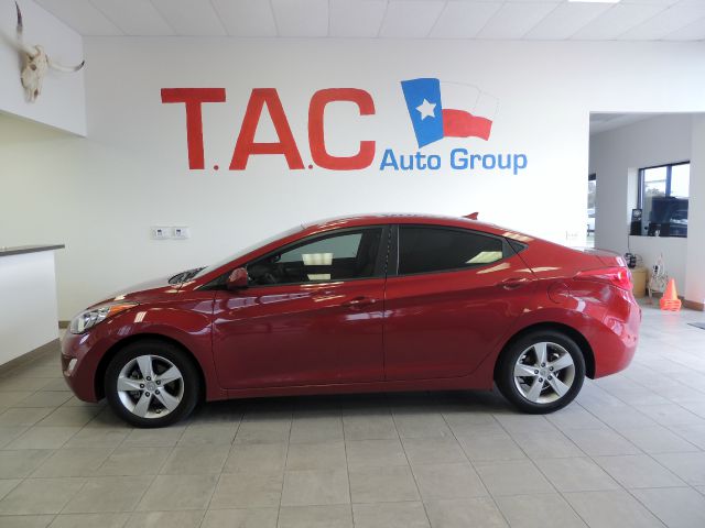 2013 Hyundai Elantra Bonneville A2