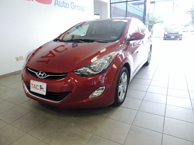 2013 Hyundai Elantra Bonneville A2