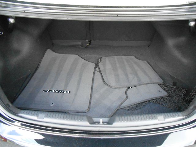 2013 Hyundai Elantra Power Windows, Seat And Locks