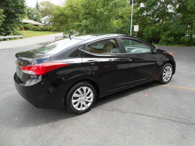 2013 Hyundai Elantra Power Windows, Seat And Locks