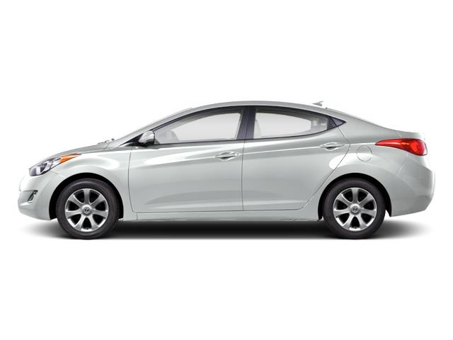 2013 Hyundai Elantra E350 XLT 12 Passenger Van
