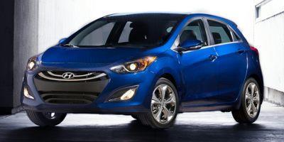 2014 Hyundai Elantra Premium Sport Utility 4D
