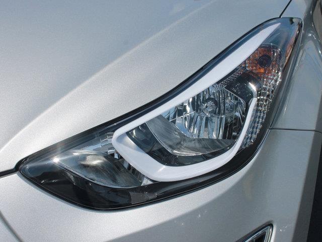 2014 Hyundai Elantra 2dr PZEV