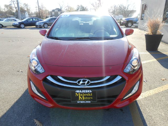 2013 Hyundai Elantra GT 6-cyl,3.
