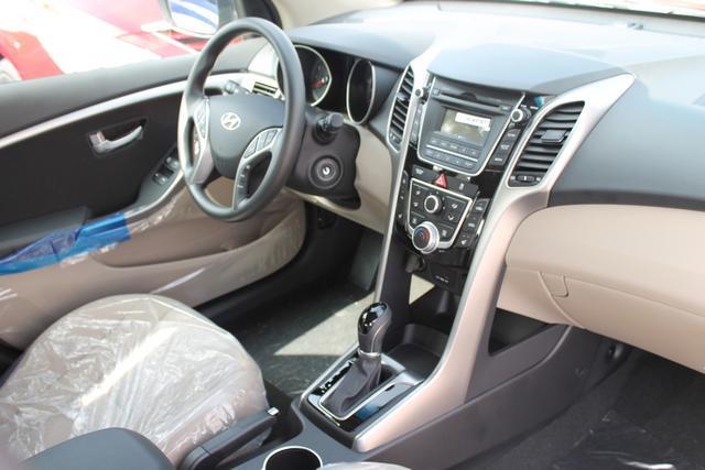2013 Hyundai Elantra GT Base