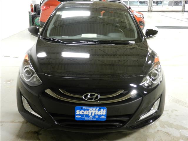 2014 Hyundai Elantra GT Base
