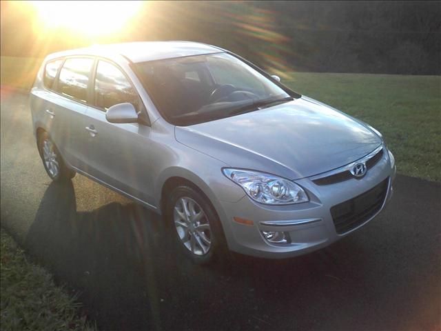 2009 Hyundai Elantra Touring Certified Pre Owned