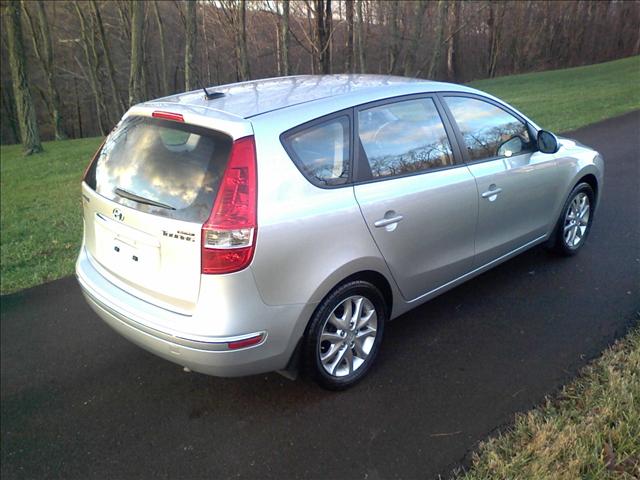 2009 Hyundai Elantra Touring Certified Pre Owned