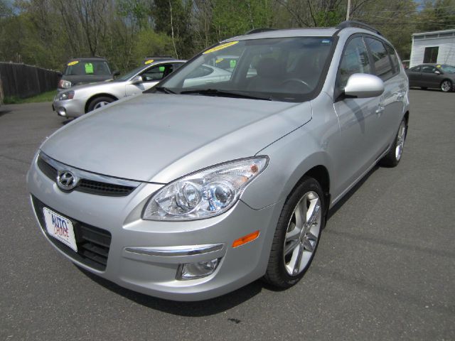 2010 Hyundai Elantra Touring 4dr 2.9L Twin Turbo AWD SUV