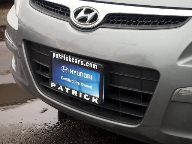 2010 Hyundai Elantra Touring AWD 4dr Touring