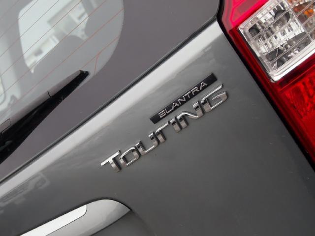 2010 Hyundai Elantra Touring AWD 4dr Touring