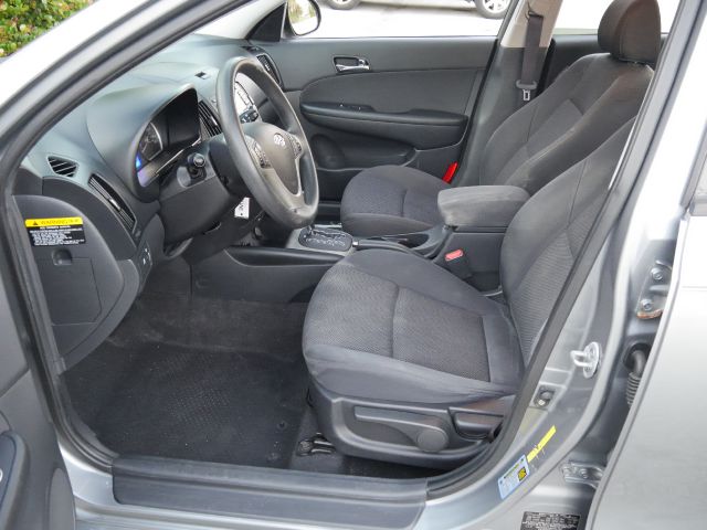 2010 Hyundai Elantra Touring W/1sh GT