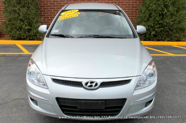 2010 Hyundai Elantra Touring I-290 S
