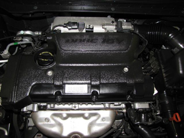 2010 Hyundai Elantra Touring W/1sh GT