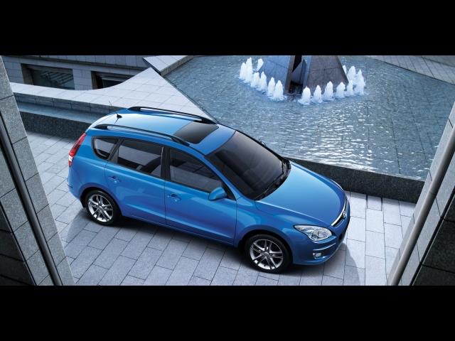 2010 Hyundai Elantra Touring Ex-sedan-auto-sunroof