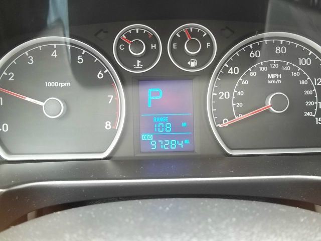 2010 Hyundai Elantra Touring Sport With Upgraded Suspension