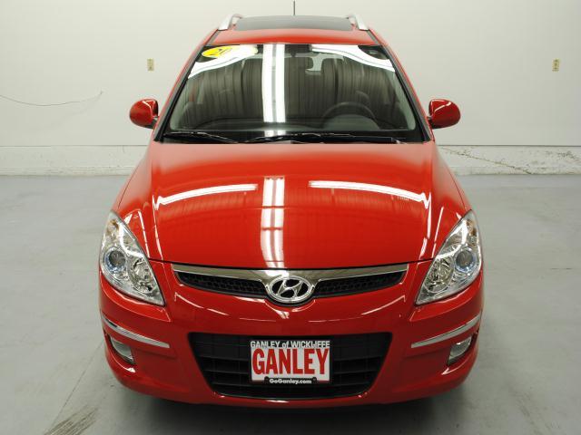 2011 Hyundai Elantra Touring Ex-sedan-auto-sunroof