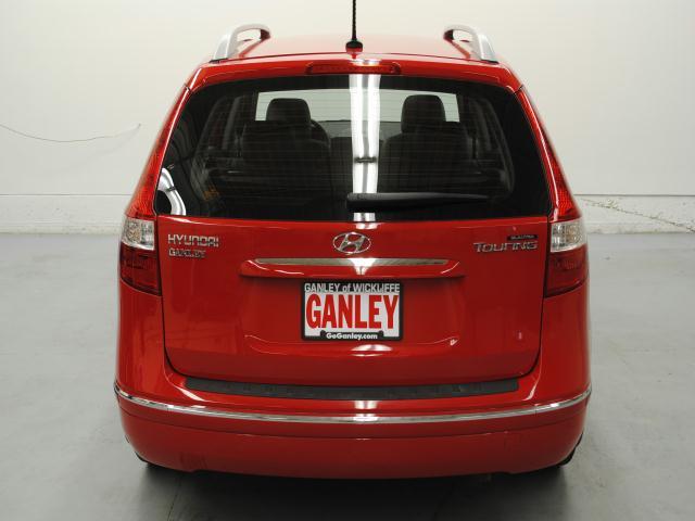 2011 Hyundai Elantra Touring Ex-sedan-auto-sunroof