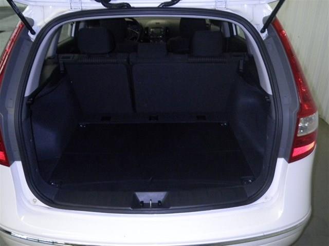 2012 Hyundai Elantra Touring Unknown