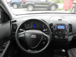 2012 Hyundai Elantra Touring Unknown