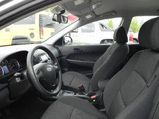 2012 Hyundai Elantra Touring Unknown