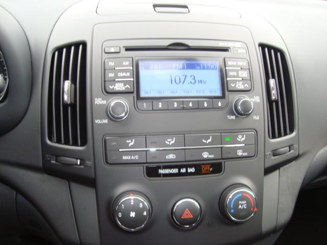 2012 Hyundai Elantra Touring SE