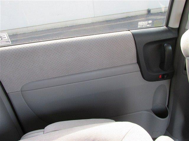 2007 Hyundai Entourage FWD 4dr Sport