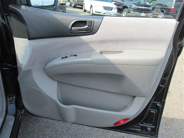 2007 Hyundai Entourage FWD 4dr Sport