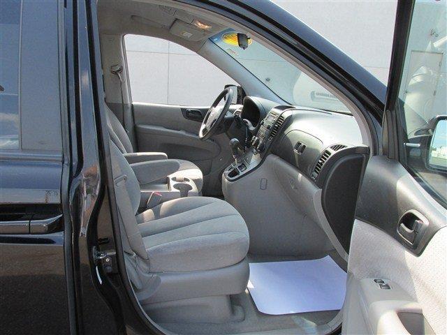 2007 Hyundai Entourage FWD 4dr Sport