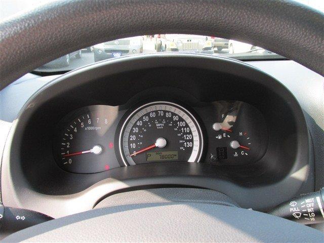 2007 Hyundai Entourage FWD 4dr Sport